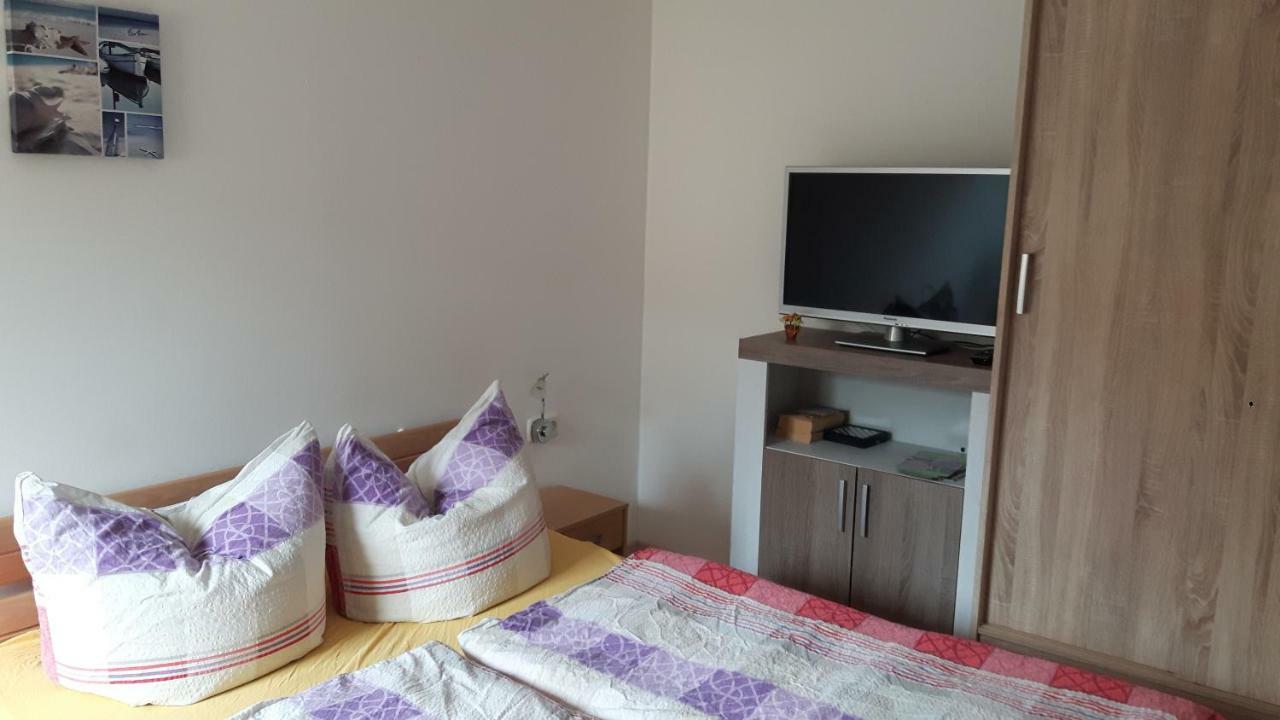 Ferienquartier Mueller T6 Apartment Trassenheide Ngoại thất bức ảnh